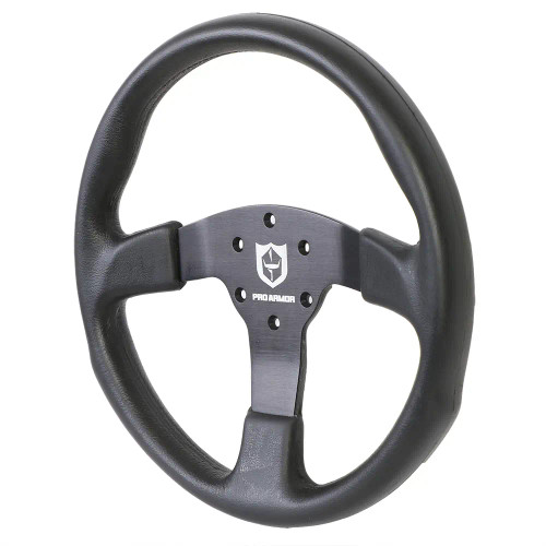 Formula UTV Steering Wheel - by Pro Armor