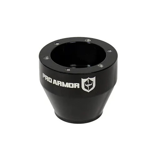 Polaris RZR Steering Wheel Hub adaptor For 6 Bolt Steering Wheels