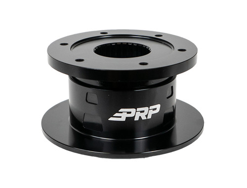 Can-Am Maverick X3 Quick Release Steering Wheel Hub Adapter