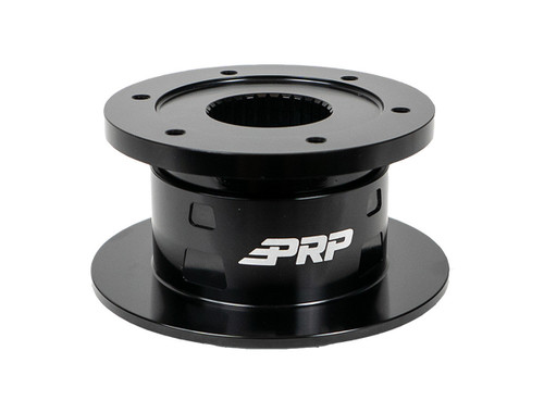 Arctic Cat Wildcat Quick Release Steering Wheel Hub Adapter