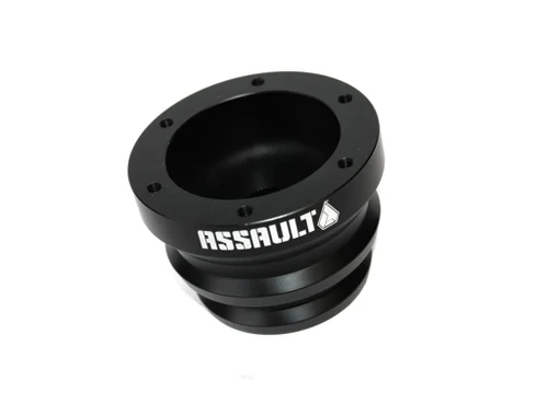 Assault Industries Honda Talon / Pioneer Steering Wheel Hub Adapter (6 bolt)