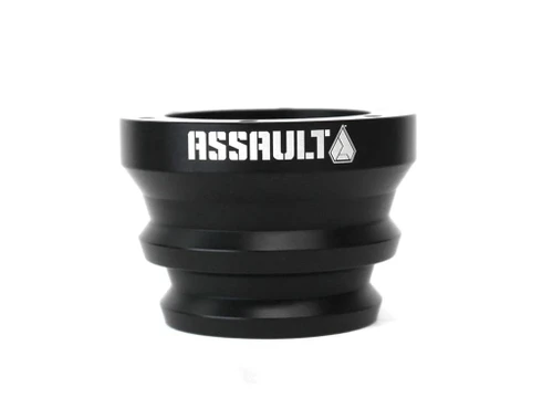 Assault Industries Honda Talon / Pioneer Steering Wheel Hub Adapter (6 bolt)