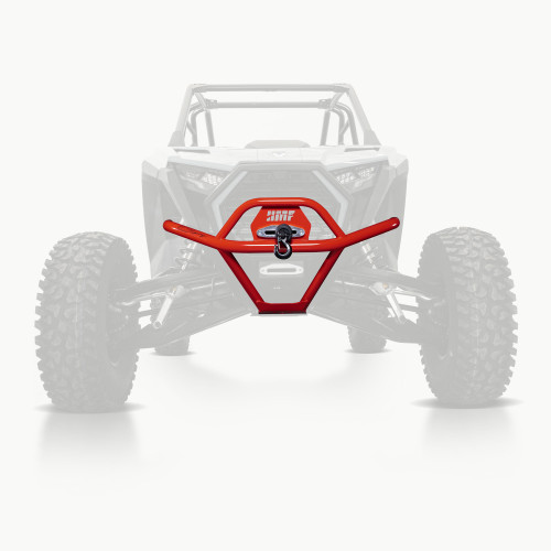 HMF 2025 Polaris RZR PRO S Front Tube Bumper with Winch Mount HMF 2025 Polaris RZR PRO S Front Tube Bumper with Winch Mount