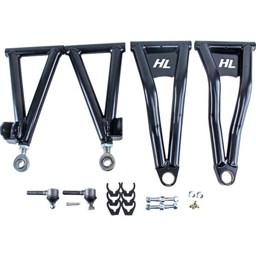 APEXX Front Forward A-Arms for CFMOTO UForce 1000