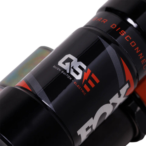 FOX QSE Way Bar Disconnect - 2021-2025 Can-Am Maverick X3