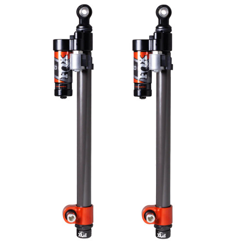 Polaris RZR PRO R FOX QSE Sway Bar Disconnect