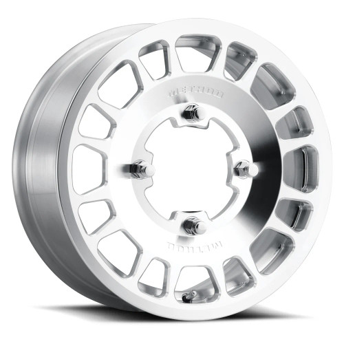 Methond 412 Series UTV Forged Bead Grip® Machined - Raw