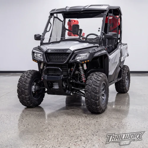 Walker Evans Honda Pioneer 500/520 Shocks