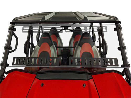 Kawasaki Teryx / Teryx-4 (2016+) Full Multi-Vent Windshield -HC