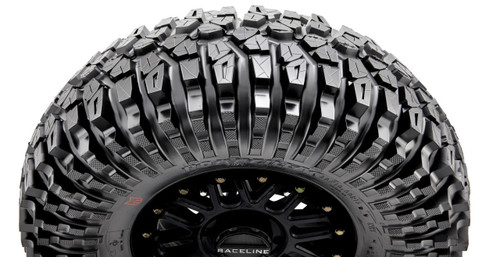 Maxxis Roxxzilla UTV Tire - 32x10R15