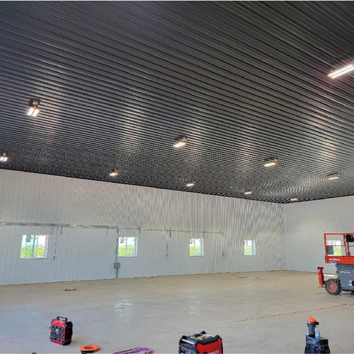 The High Boy Shop Light - by Nacho Offroad Lighting