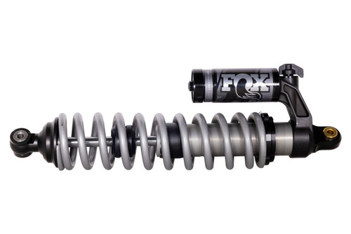 Can-Am Defender HD10 FOX Qs3 Performance Coilover Shocks
