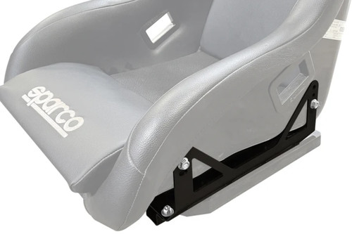 Sparco UTV Race Seat Mounting Brackets Sparco UTV Race Seat Mounting Brackets