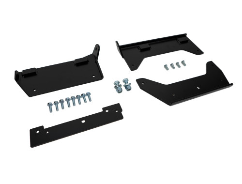PRP Seat Mounts for Yamaha YXZ
