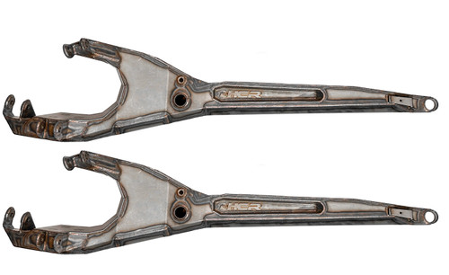 Can-am Maverick R Dual Sport High Clearance Trailing Arm - HCR Racing