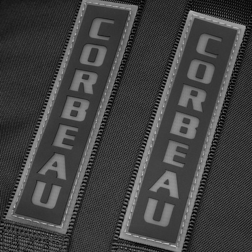 Corbeau Harness Belt Backpack