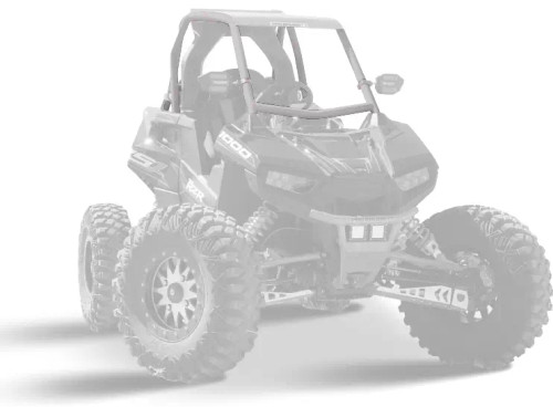 Polaris RS1 Solo Roll Cage System