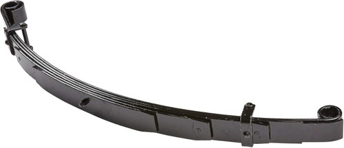 Front & Rear Leaf Spring | 2 Inch Lift | Jeep Wrangler YJ - For use on Mahindra Roxor