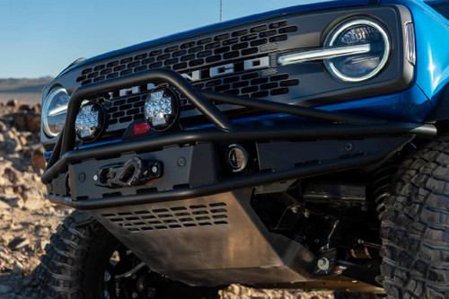 NACHO TM5 - LED Off-Road Racing Lights (pair)