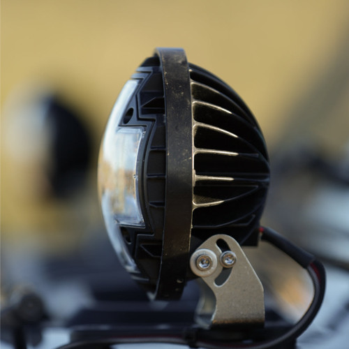 NACHO TM5 - LED Off-Road Racing Lights (pair)