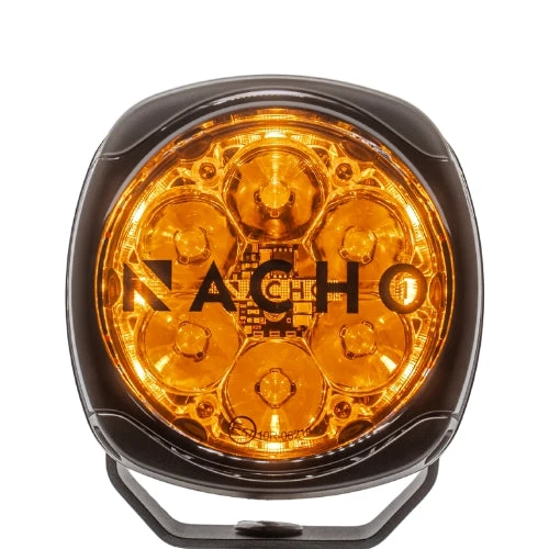 NACHO Quatro Off-Road - LED Off-Road Racing Lights (pair)