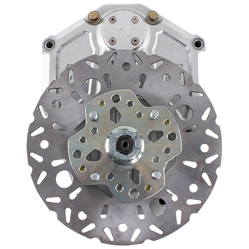 High Lifter Portal Gear Lift 8 Inch Can-Am Defender / Maverick Sport/Commander - 50% Dual Idler High Lifter Portal Gear Lift 8 Inch Can-Am Defender / Maverick Sport/Commander - 50% Dual Idler