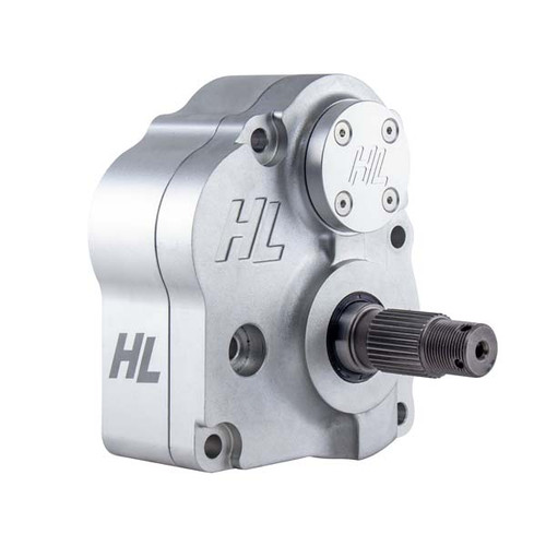 High Lifter Portal Gear Lift 4 Inch Maverick Sport, Defender & Commander Max - 30% Gear Reduction