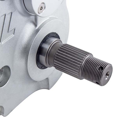 High Lifter Portal Gear Lift 4 Inch Maverick Sport, Defender & Commander Max - 30% Gear Reduction High Lifter Portal Gear Lift 4 Inch Maverick Sport, Defender & Commander Max - 30% Gear Reduction