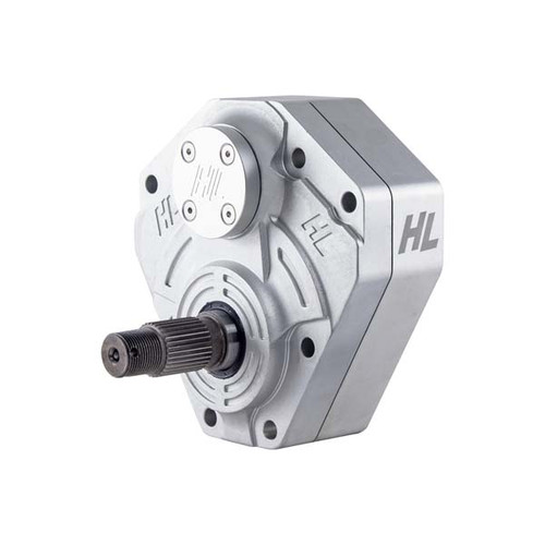 High Lifter Portal Gear Lift 4 Inch Maverick Sport, Defender & Commander STD Cab - 30% Dual Idler