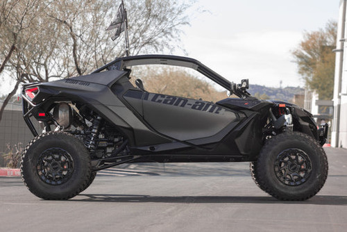 Can-Am Maverick R 2 Seat Roll Cage