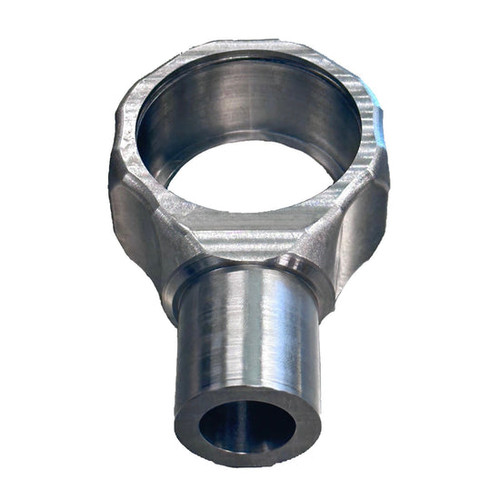 1.50 X .156 X 1.00 TUBE END - Weld In Spherical Bearing Mount