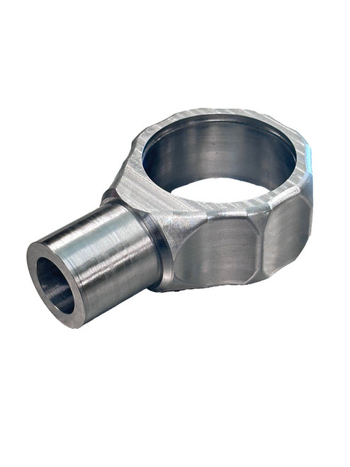 1.50 X .120 X 1.00 TUBE END -Weld In Spherical Bearing Mount