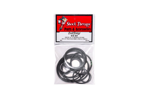 Shock Seal Kit for FOX 3.0" UTV Shock