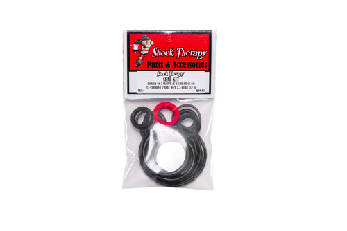 Shock Seal Kit for FOX 2.5" UTV Shock