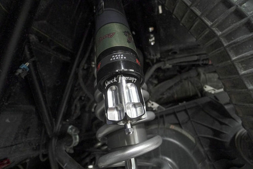 Billet Reservoir Caps (For Fox Shocks w- 2.0" or 2.5" reservoir bodies)