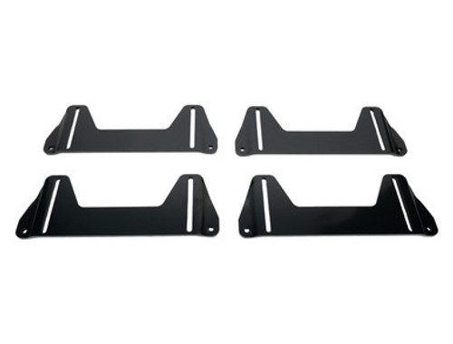 Suspension Seat Mount Adapter Kit for 2024+ Polaris RZR XP1000  (Pair)