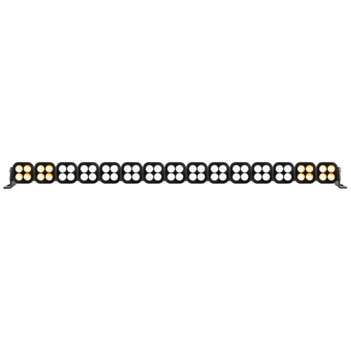Vision X 40" Unite Modular LED Light Bar - Preconfigured Vision X 40" Unite Modular LED Light Bar - Preconfigured