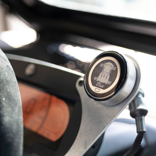 2014-24 RZR XP1000 2 Seat - E-CLIK Intelligent Active Shock System