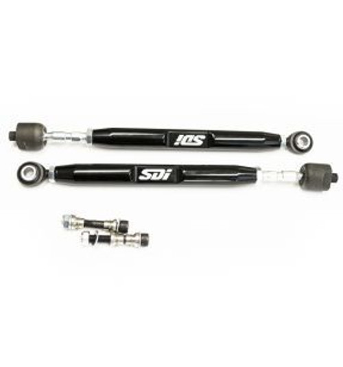 SDI Elite RZR 200 +3 Heavy Duty Tie Rod Kit
