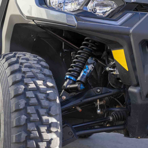Terrain Master 2.1 Shocks for 65" Can-Am Defender HD10
