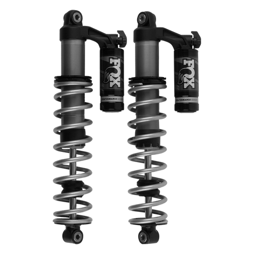 Can-Am Maverick Trail - FOX 2.0 Performance Series Coilover Shocks - Front Pair
