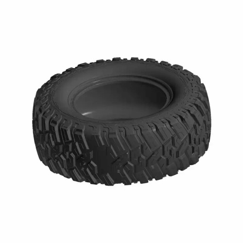 Pro Armor 27x10x14 Trekker UTV Tire