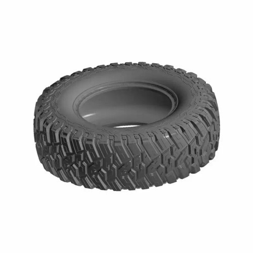30x10x15 Trekker UTV Tire - Pro Armor