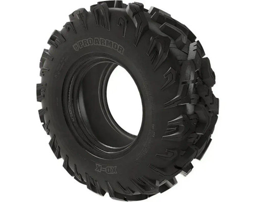 26x9x12 XD-K Front Radial UTV Tire (Heavy Duty) - Pro Armor