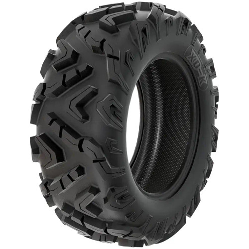 26x9x12 XD-K Front Radial UTV Tire (Heavy Duty) - Pro Armor