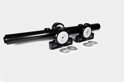 Motor Mount Combo – 2016-2024 XP Turbo / 2018-2021 XP Turbo S