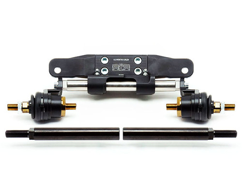 Steering Support Assembly – 2022-2025 PRO R