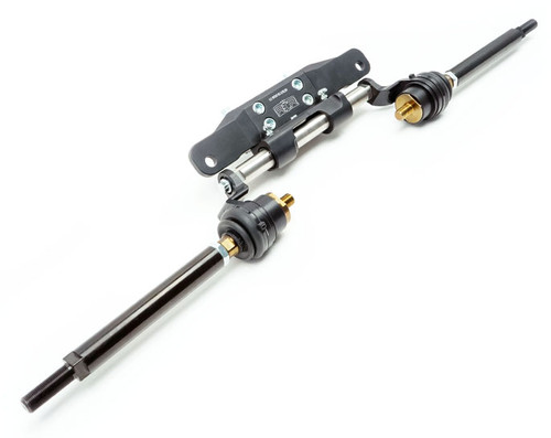 Steering Support Assembly – 2022-2025 Polaris RZR PRO R