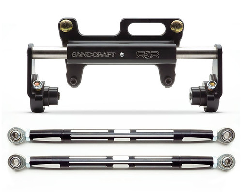 STEERING SUPPORT ASSEMBLY – 2019-2023 RZR XP 1000