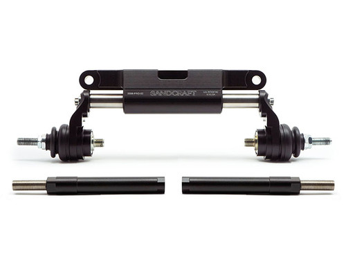 Steering Support Assembly – 2020-2024 RZR PRO XP